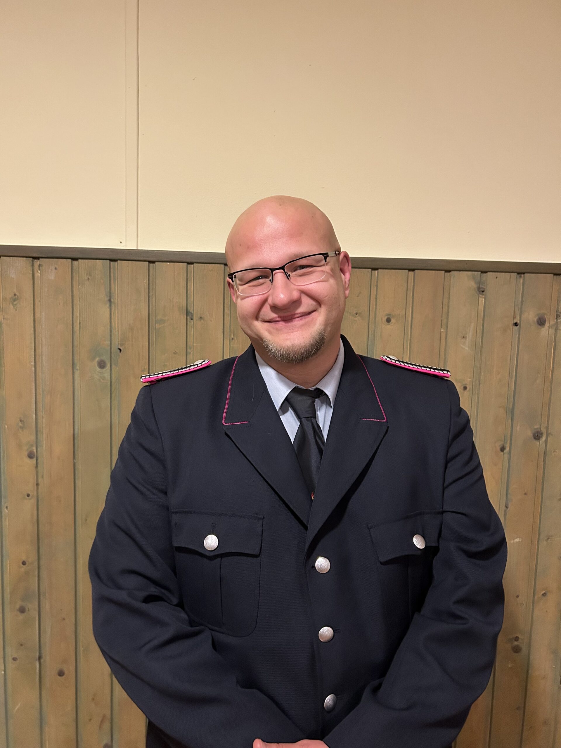 Freiwillige Feuerwehr Eddelstorf