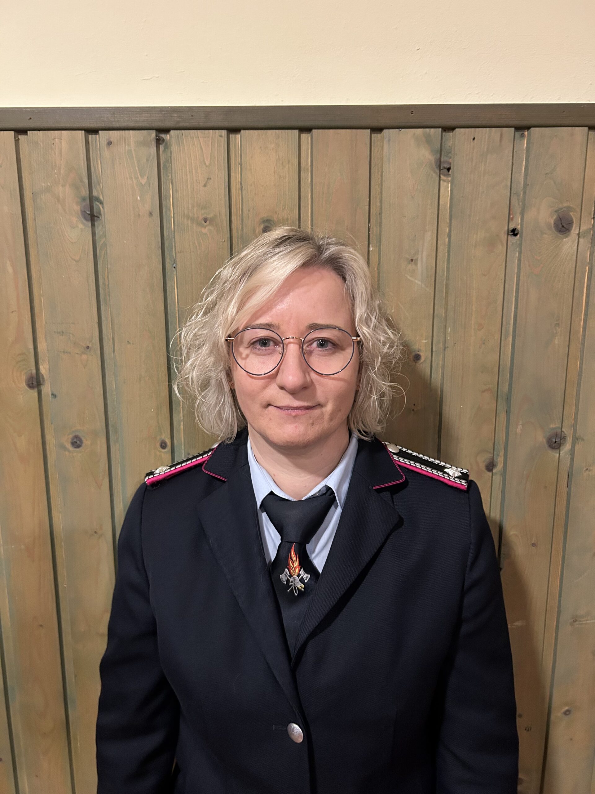 Freiwillige Feuerwehr Eddelstorf