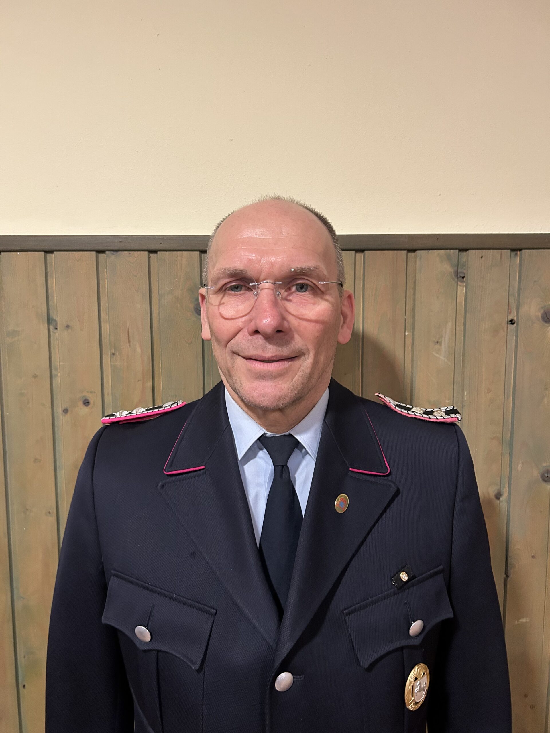 Freiwillige Feuerwehr Eddelstorf