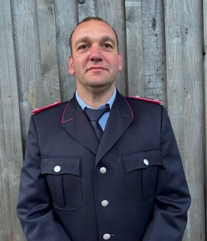 Freiwillige Feuerwehr Eddelstorf